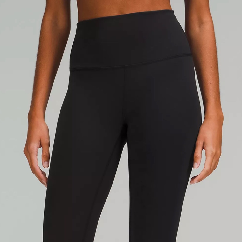Wunder Under High-Rise Tight 25"